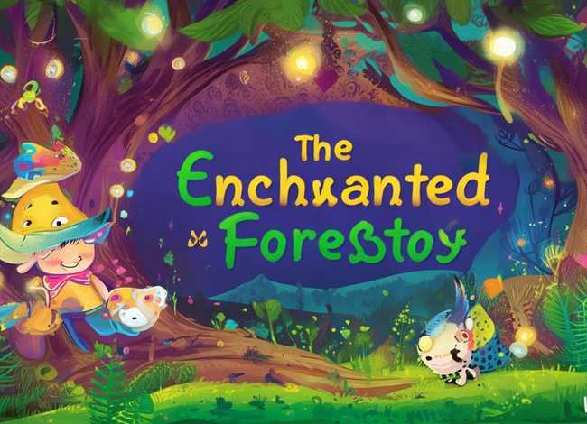 儿童故事书名和作者 - 故事书的书名和作者