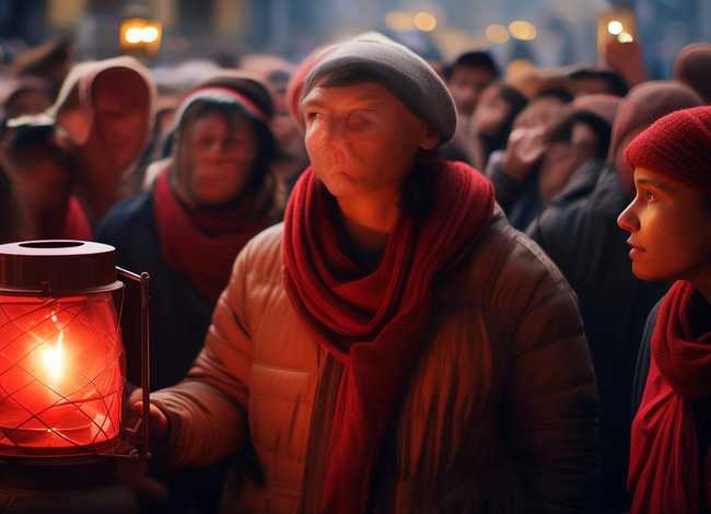 红色革命故事50字(红色革命故事50字左右) 红色革命故事50字(红色革命故事50字左右)