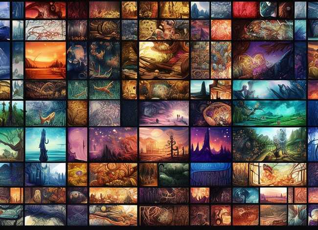 50个魔法故事；50个魔法故事彩绘版