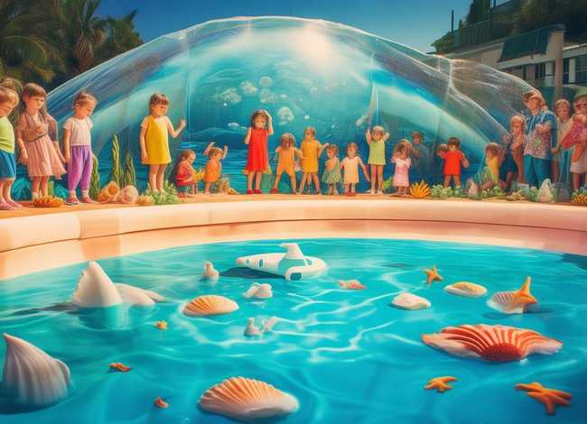 幼儿园大海的故事、关于大海的故事幼儿园 幼儿园大海的故事、关于大海的故事幼儿园