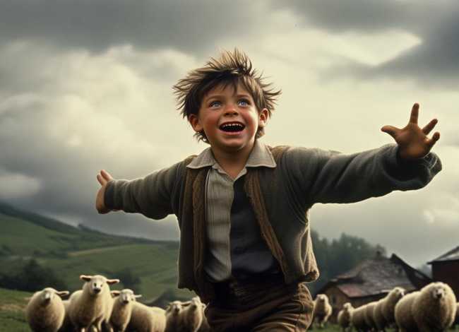 狼来了儿童故事完整版文字;少儿故事狼来了完整版 狼来了儿童故事完整版文字;少儿故事狼来了完整版