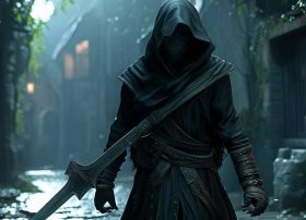 刺客故事完整版 刺客故事完整版百度网盘