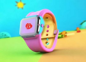 小米米兔儿童手表官网 米兔儿童电话手表 官网