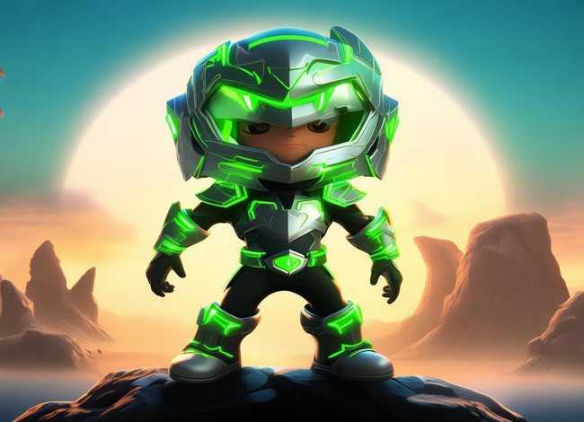 关于小孩铠甲勇士的动画（关于小孩铠甲勇士的动画片有哪些）