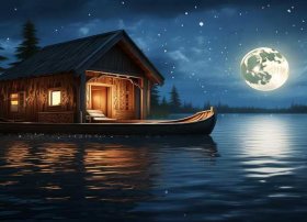 小船的故事（小船的故事睡前故事）