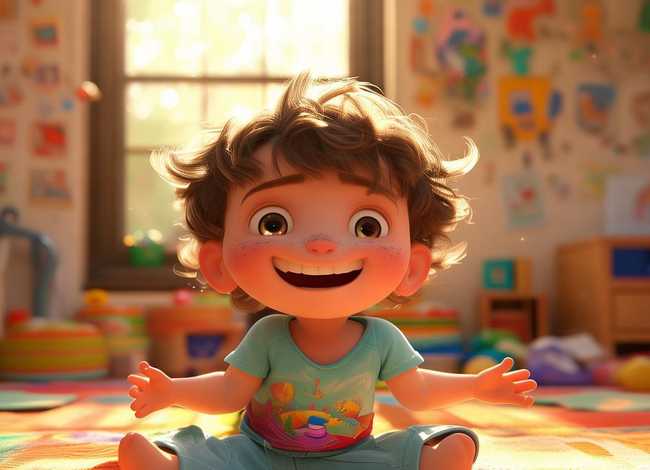 5岁儿童讲故事；5岁幼儿讲故事