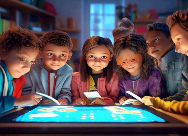 十岁儿童故事大全在线阅读，十岁以上故事大全