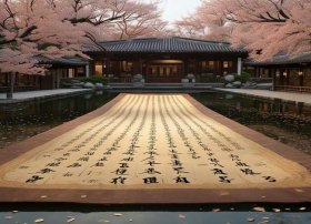 超长古诗 超长古诗大全