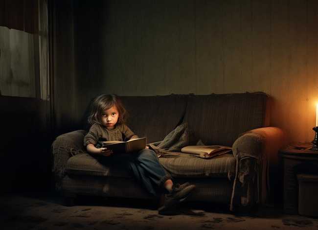 可怜的故事有哪些、可怜的故事有哪些呢