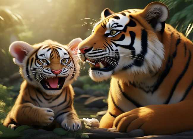 亲子老虎拔牙的故事,亲子老虎拔牙的故事视频 亲子老虎拔牙的故事,亲子老虎拔牙的故事视频