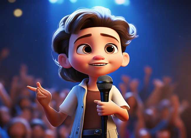 儿童上台讲故事结束发朋友圈,小朋友讲故事结束语 儿童上台讲故事结束发朋友圈,小朋友讲故事结束语