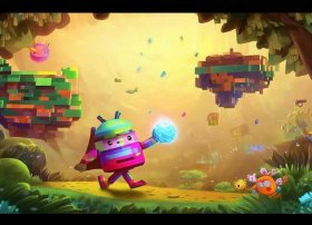 安卓童话故事，安卓游戏童话