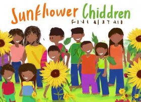 向日葵儿童官网、向日葵儿童基金会官网