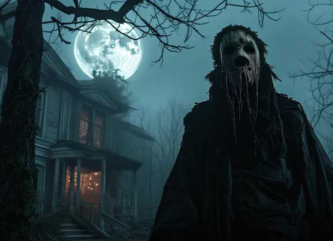 万圣节鬼故事 越可怕越好、关于万圣节的鬼故事有哪些？
