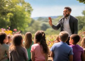 7一12岁儿童励志故事 - 7-12岁儿童励志故事长