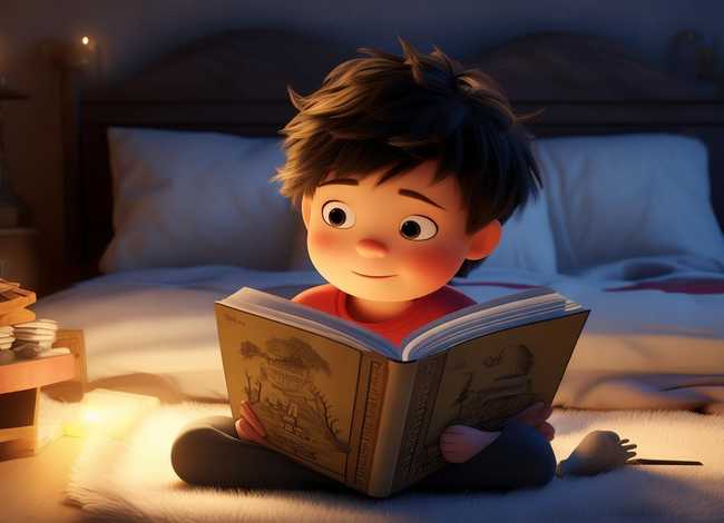 故事大全 少年；少年故事大全 睡前免费听