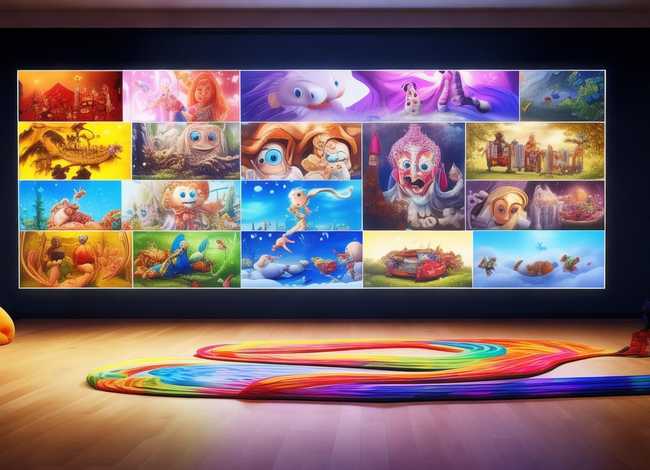 儿童故事视频大全连续播放、儿童故事大全连续播放视频