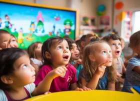 幼儿故事考试视频，幼儿故事考试视频教程