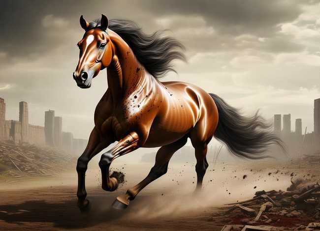 战马真实故事（战马真实故事图片）