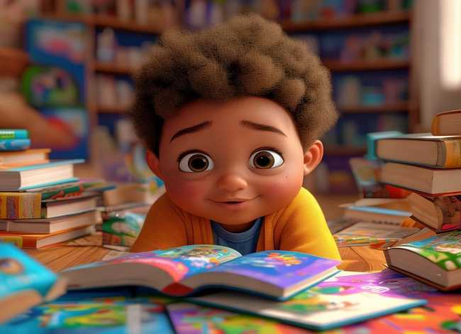 儿童英语故事绘本阅读在线收听（少儿英语故事绘本）