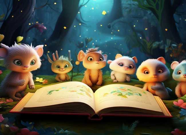 改编的幼儿童话故事、适合改编的幼儿故事 改编的幼儿童话故事、适合改编的幼儿故事