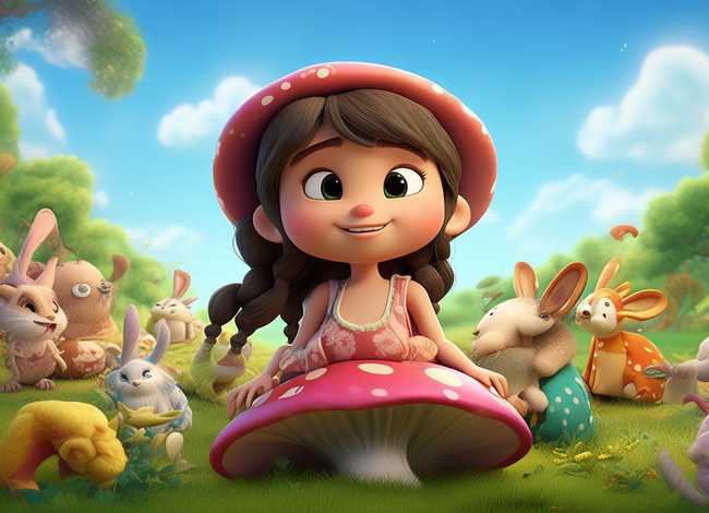 儿童简单故事图片;简单儿童故事大全100字 儿童简单故事图片;简单儿童故事大全100字