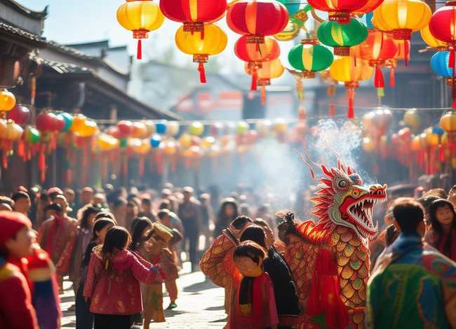 春节小故事大全、春节小故事大全100篇 春节小故事大全、春节小故事大全100篇