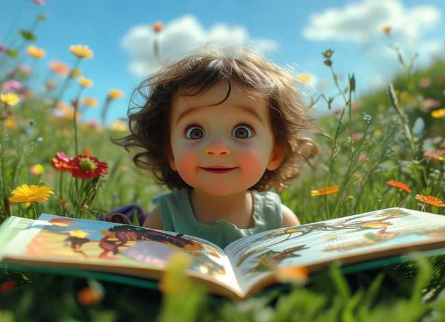 幼儿小故事短篇，幼儿小故事短篇100字左右