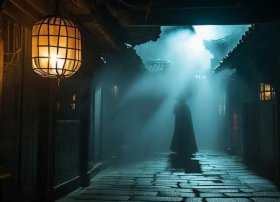 粤语鬼故事在线收听，粤语鬼故事在线收听平台