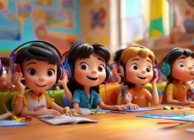 幼儿英语故事音频 幼儿英语故事音频在线听