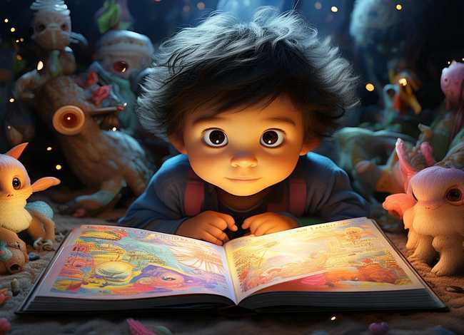 宝宝童话故事大全集 - 宝宝童话怎么写 宝宝童话故事大全集 - 宝宝童话怎么写