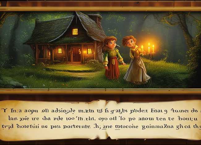 童话故事中英双字幕,童话中英文版 童话故事中英双字幕,童话中英文版