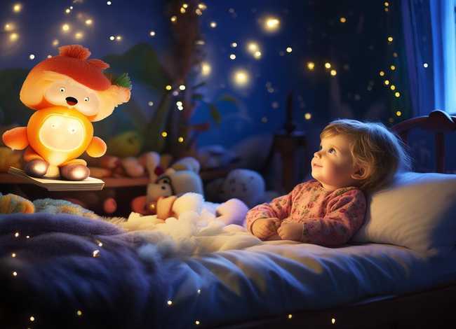 动漫视频儿童睡前故事、动画视频 睡前故事