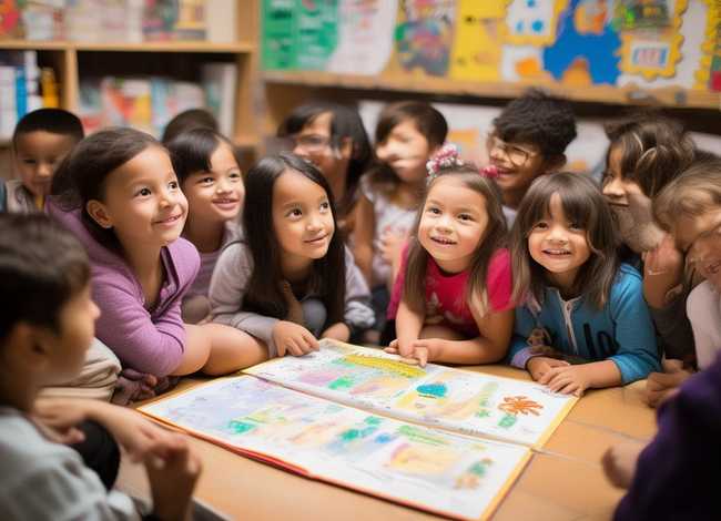 有意义儿童故事大全6-12岁 - 有意义的幼儿故事大全(适合幼儿园小朋友)