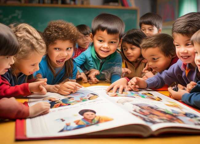 中外名人故事中国儿童课外必读 中外名人故事阅读题及答案