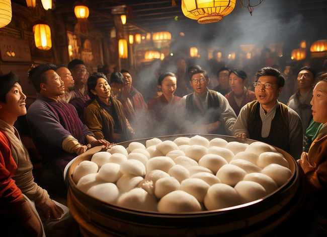 成语大会馒头故事;成语大会视频大全 成语大会馒头故事;成语大会视频大全