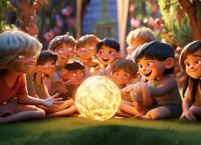 儿童故事情境画 幼儿情景画讲故事 儿童故事情境画 幼儿情景画讲故事