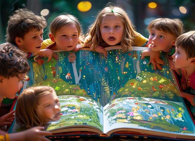 幼儿故事续编及图画 幼儿故事续编及图画大全