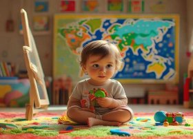 儿童故事认识自我、认识自我的幼儿故事