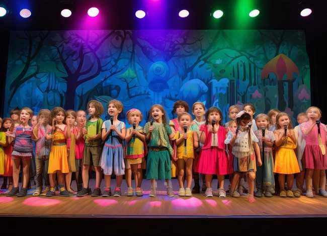 儿童故事讲演比赛 - 少儿故事演讲比赛 儿童故事讲演比赛 - 少儿故事演讲比赛