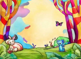 免费儿童绘本故事；免费儿童绘本app