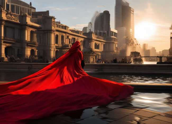 红色故事序言(红色故事序言100字) 红色故事序言(红色故事序言100字)