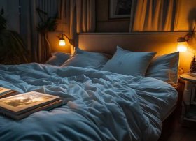 睡前助眠故事音频（睡前助眠故事音频10小时）