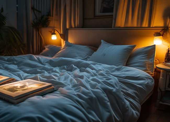 睡前助眠故事音频(睡前助眠故事音频10小时) 睡前助眠故事音频(睡前助眠故事音频10小时)