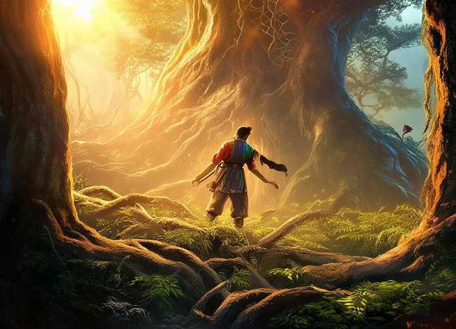 米龙民间故事文章(米龙民间故事文章大全) 米龙民间故事文章(米龙民间故事文章大全)