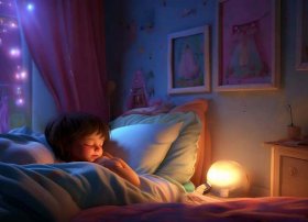 儿童催眠故事曲在线听、儿童催眠曲在线听循环