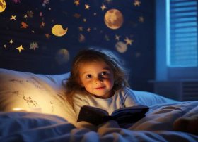 儿童 睡前 故事 六岁、6岁幼儿睡前故事