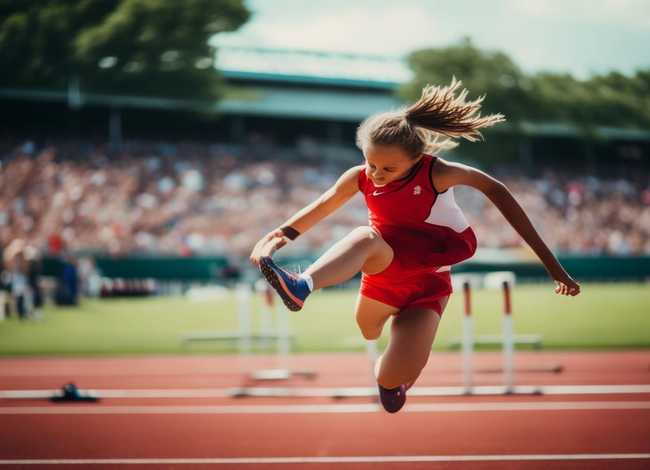 动作小故事 - 有动作的小故事有哪些