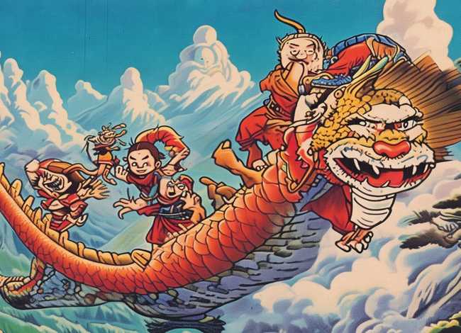 90年代儿童故事磁带西游记 80年代西游记故事录音带