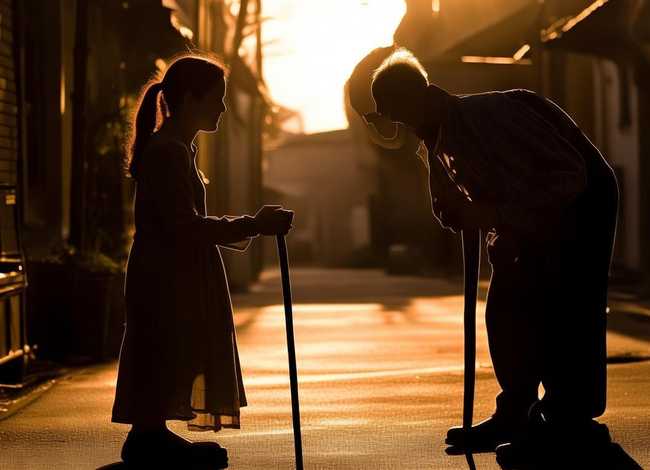 陌生人 故事,陌生人的温情小故事 陌生人 故事,陌生人的温情小故事